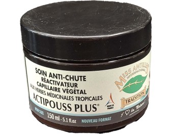 SOIN ANTI-CHUTE REACTIVATEUR CAPILLAIRE ACTIPOUSS PLUS