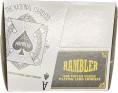 CARTE DE JEUX EN CARTOUCHE 12 P.