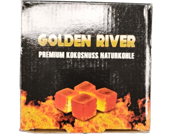 CHARBON COCO CHARCOAL EN BRAISE 64 P.