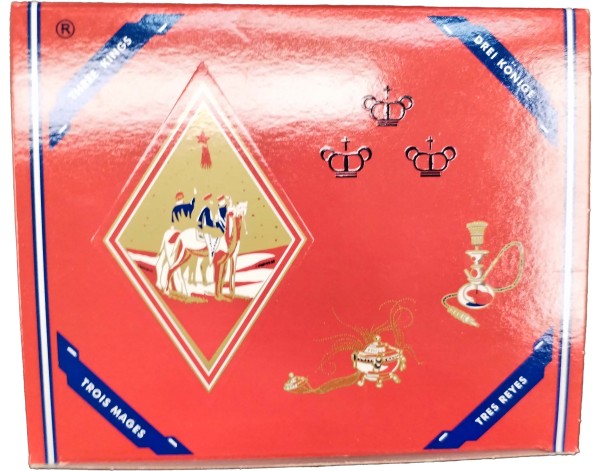 CHARBON NATURE EN BRAISE 100 P.