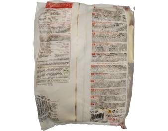 CHAUSSON AU THON ****