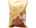 CHIPS A LA CITROUILLE