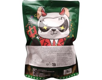 CHIPS DE BLE ET MAIS EPICEE