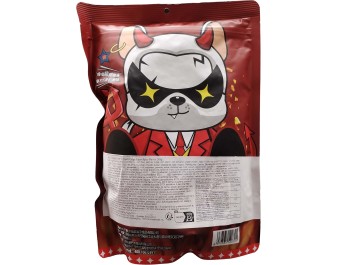 CHIPS DE BLE ET MAIS TRES EPICEE