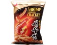 CHIPS DE CREVETTES PIMENTEE