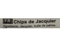 CHIPS DE FRUIT JACKIER