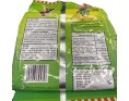 CHIPS DE FRUIT JACKIER