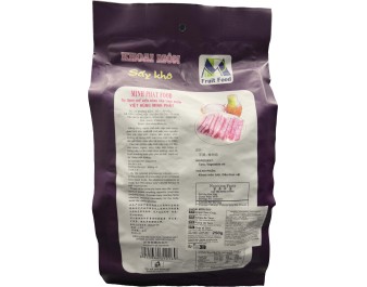 CHIPS DE TARO
