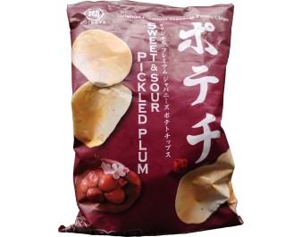 CHIPS PRUNE