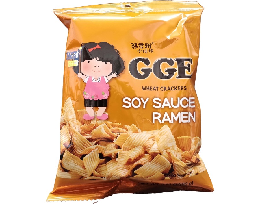 CHIPS RAMEN