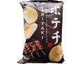 CHIPS TERIYAKI