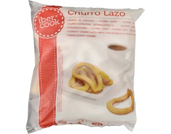 CHURROS ****