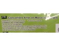 CONCOMBRE AMER ****