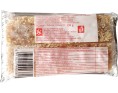 CONFISERIE A LA CACAHUETE ET SESAME