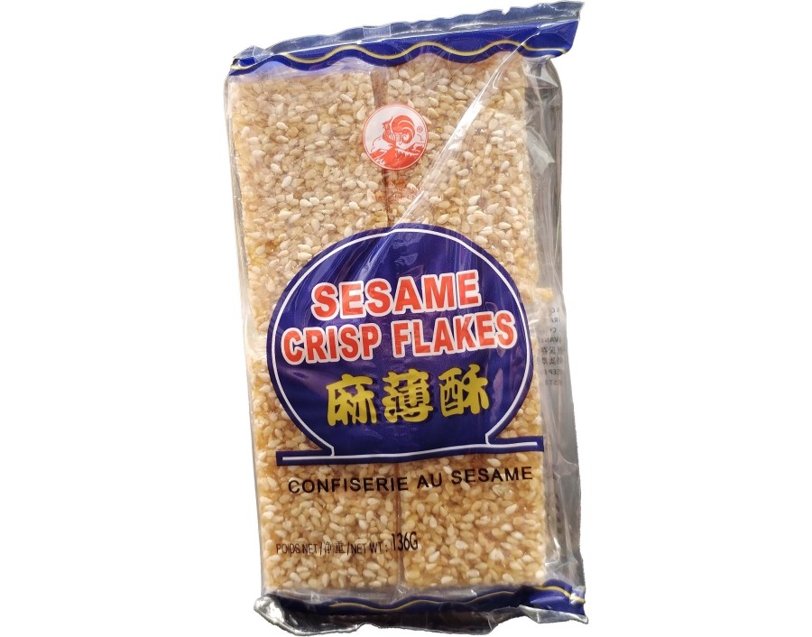 CONFISERIE AU SESAME