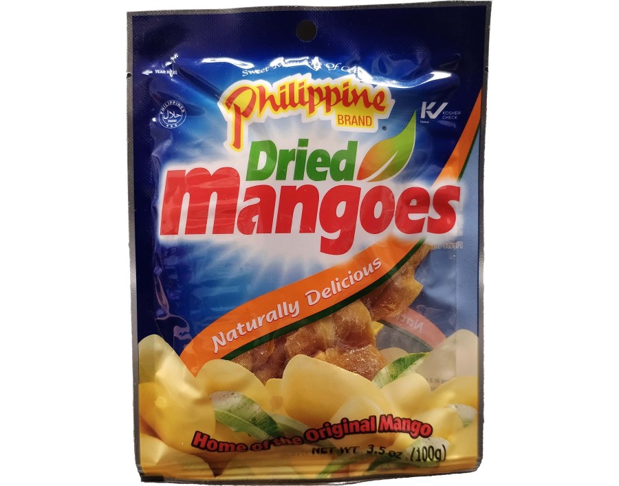 MANGUE SUCREE SECHEE