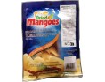 MANGUE SUCREE SECHEE