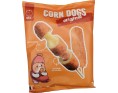 CORN DOGS SAUCISSE VOLAILLE MOZZARELLA ORIGINAL HALAL 3 P. ****