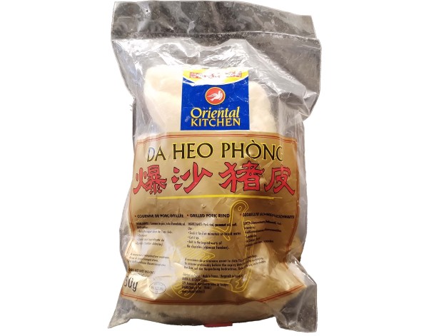 COUENNE DE PORC GRILLEE CRUE