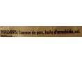 COUENNE DE PORC GRILLEE CRUE