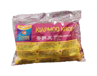 COUENNE DE PORC GRILLEE KIAPMOO KROB