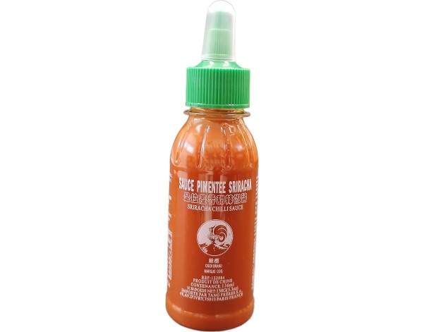 SAUCE DE PIMENT SRIRACHA