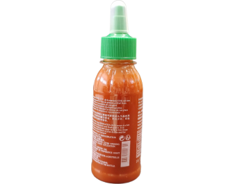 SAUCE DE PIMENT SRIRACHA