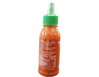 SAUCE DE PIMENT SRIRACHA