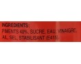 SAUCE DE PIMENT SRIRACHA FORTE