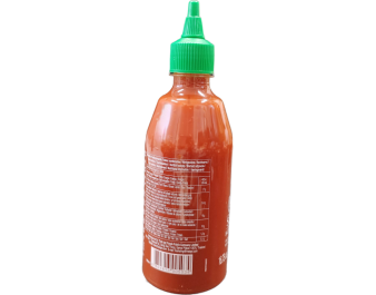 SAUCE DE PIMENT SRIRACHA