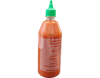 SAUCE DE PIMENT SRIRACHA