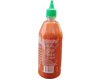 SAUCE DE PIMENT SRIRACHA