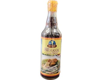 SAUCE DE POISSON 35°