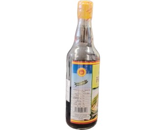 SAUCE DE POISSON 35°