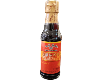 SAUCE DE SOJA EPAISSE