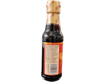SAUCE DE SOJA EPAISSE