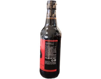 SAUCE DE SOJA EPAISSE