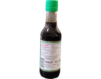 SAUCE DE SOJA LEGERE