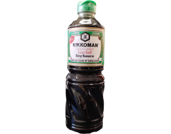 SAUCE DE SOJA LEGERE