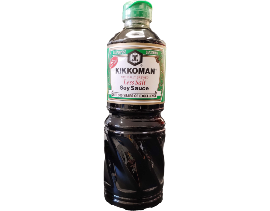SAUCE DE SOJA LEGERE