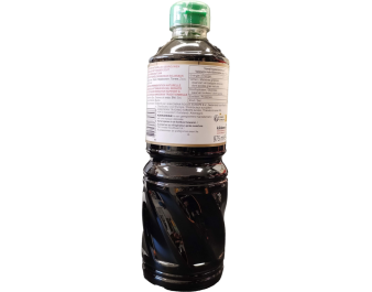 SAUCE DE SOJA LEGERE