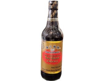 SAUCE DE SOJA LEGERE