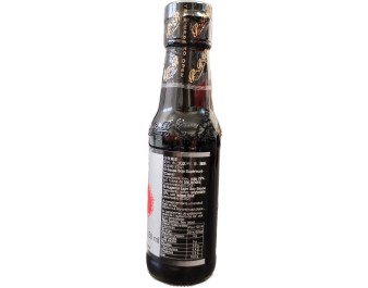 SAUCE DE SOJA
