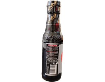 SAUCE DE SOJA