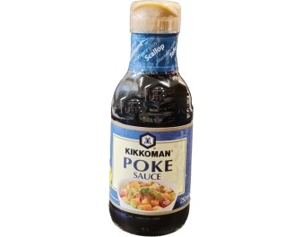 SAUCE DE SOJA POKE