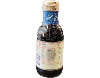 SAUCE DE SOJA POKE