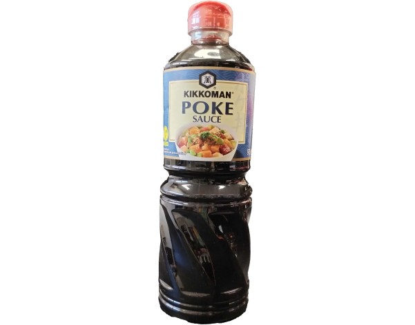 SAUCE DE SOJA POKE