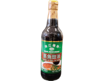 SAUCE DE SOJA POUR FRUIT DE MER