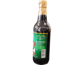 SAUCE DE SOJA POUR FRUIT DE MER