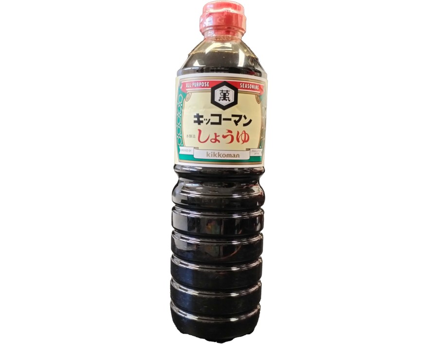 SAUCE DE SOJA SHOYU